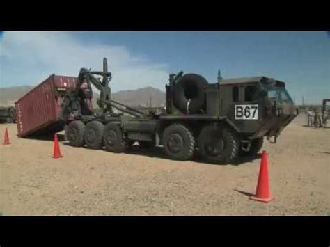 88M Ait Army Mos Training Youtube 88M Ait Army Mos Training Youtube