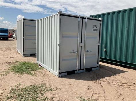 8Ft Container Albuquerque Nm J Amp J Auctioneers Llc 8Ft Container Albuquerque Nm J Amp J Auctioneers Llc