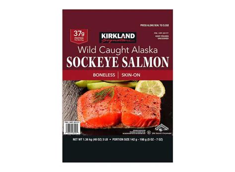 9 Best Seafood To Buy At Costco Eat This Not That