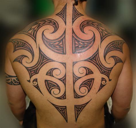 9 Best Tribal Back Tattoo Designs And Ideas For Men 9 Best Tribal Back Tattoo Designs And Ideas For Men
