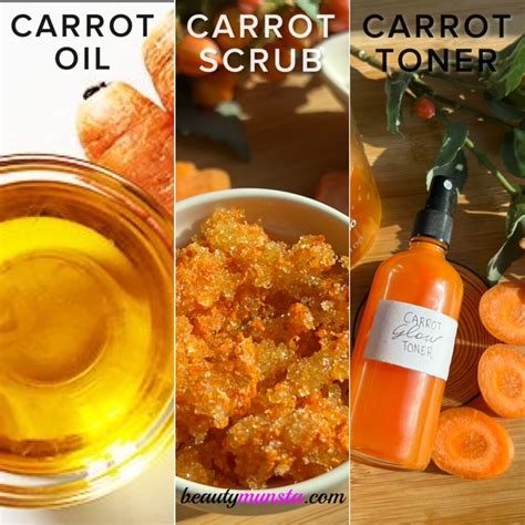 9 Wonderful Beauty Benefits Of Carrots For Beauty Diy Recipes Carrot 9 Wonderful Beauty Benefits Of Carrots For Beauty Diy Recipes Carrot