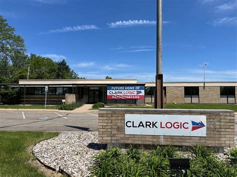 990 Haines Boulevard Sturgis Mi Clark Logic