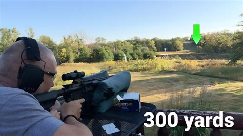 9Mm Rifle Effective Range