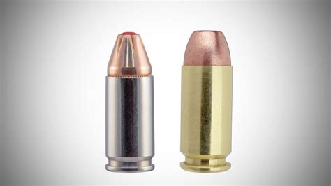 9Mm Vs 40 Caliber Shooting Strategies