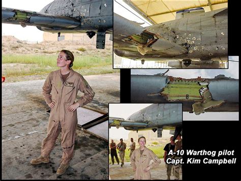 A 10 Pilot Explains Why When The Warthog Loses Hydraulic Systems Goes Into Fly By Wire Mode To Fly And Rtb