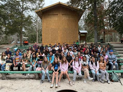 A Big Thank You To Forest Lake Education Center For Welcoming Our Forest Lake Academy Nhs Chapter Students To Share An Important Anti Bullying Message About Kindness And Respect It Was A Privilege