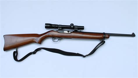 A Blast From The Past Ruger 44 Carbine Michaelbane Tv