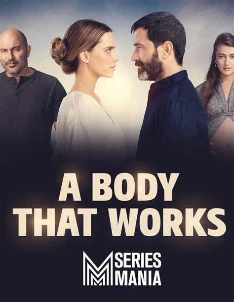 A Body That Works Tv Series 2023 Imdb A Body That Works Tv Series 2023 Imdb