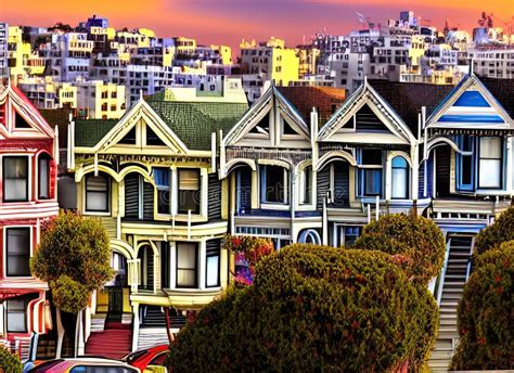 A Brief Neighborhood Guide To San Francisco The Lower Haight