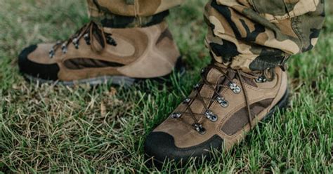 A Comparison Of The Best Tactical Boots For Different Terrains And Act A Comparison Of The Best Tactical Boots For Different Terrains And Act