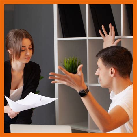 A Complaint Is Nothing More Than A Poorly Worded Request