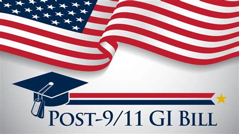 A Complete Guide To Post 9 11 Montgomery And Forever Gi Bill College