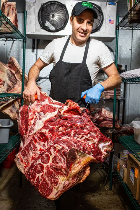 A Cross Cut Of Portland S Best Butcher Shops Portland Monthly