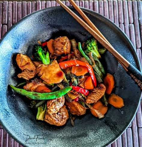 A Great Savory Japanese Tare Sauce And Stir Fry Spending Time In My A Great Savory Japanese Tare Sauce And Stir Fry Spending Time In My