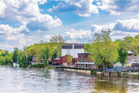 A Guide To Exploring The Brilliance Of Bucks County