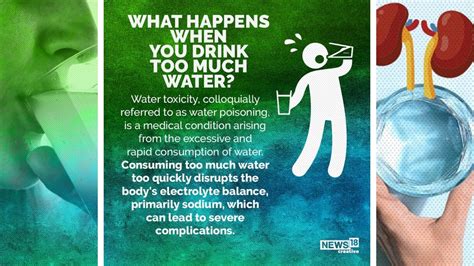 A Look At What Is Water Toxicity Its Causes And Prevention A Look At What Is Water Toxicity Its Causes And Prevention