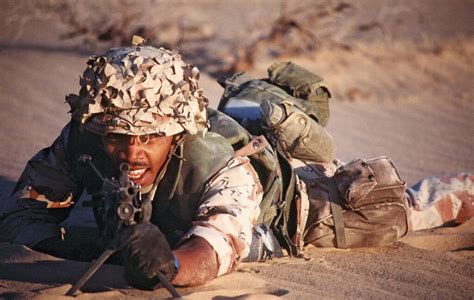 A Look Back At The Persian Gulf War Nvmm A Look Back At The Persian Gulf War Nvmm