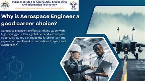 A Look Into The Career Of An Aerospace Engineer Nesc Staffing