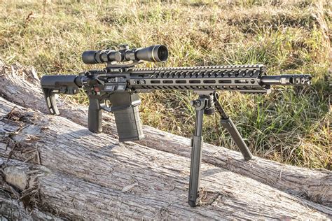 A Mammoth Exposed Here Is The Pof Revolution Evolution Firearms News A Mammoth Exposed Here Is The Pof Revolution Evolution Firearms News