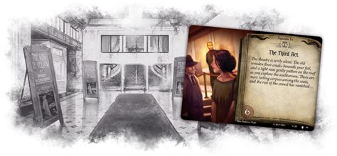 A Mind Is A Terrible Thing To Lose Fantasy Flight Games A Mind Is A Terrible Thing To Lose Fantasy Flight Games