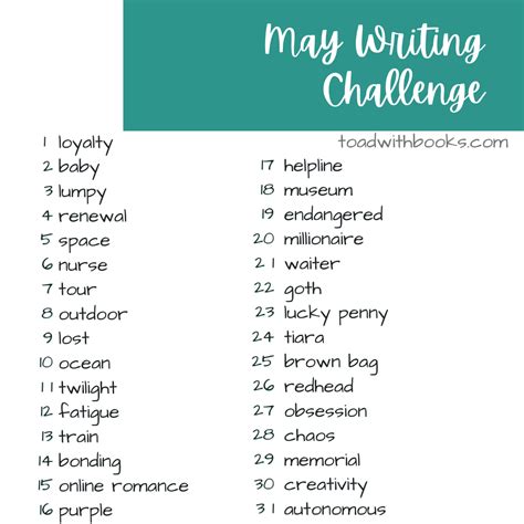 A New Adventure Winter Writing Challenge The Company