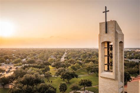 A Photographer Captures Divine Inspiration In Texas Transcendent Landmarks