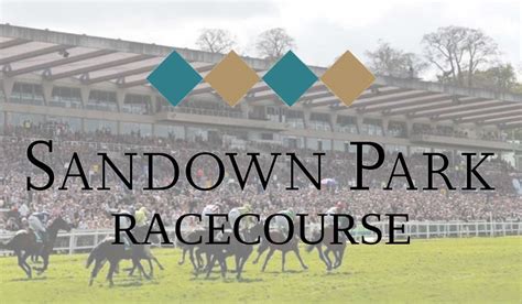 A Short Guide To Sandown Park Racecourse London Visitors