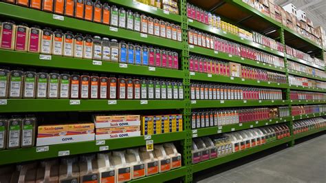 A Sneak Peek At The New Chef Store In Augusta