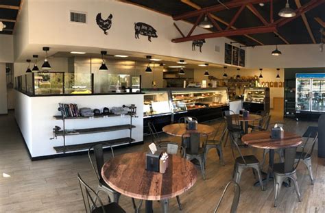 A Startup Business Loan Launches Modesto Butcher Shop