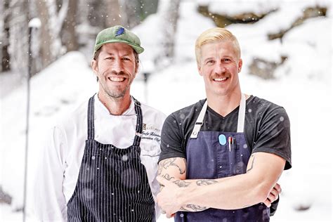 A Tale Of Two Chefs Flathead Beacon