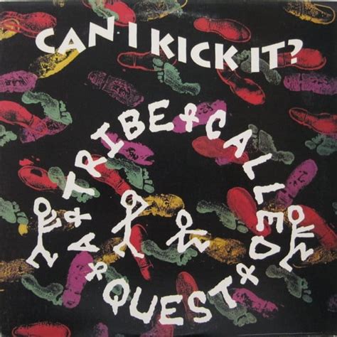 A Tribe Called Quest Can I Kick It Lyrics Genius Lyrics