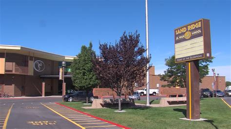 A Utah Junior High School Learns Important Lessons About Tourette S Ksl Com