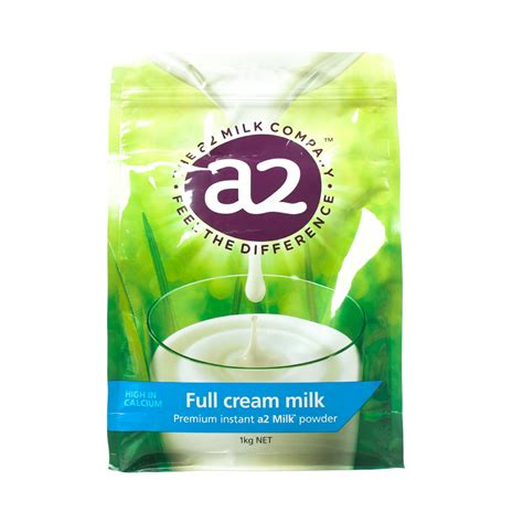 A2 Milk Heavy Cream At Alice Wollstonecraft Blog