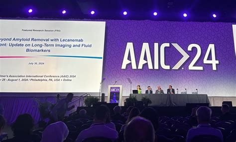AAIC 2024 Innovations Revealed