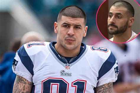 Aaron Hernandez S Brother Dj Sentenced To 18 Months In Prison After