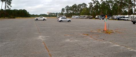 Abandoned Little Known Airfields Florida Western Pensacola