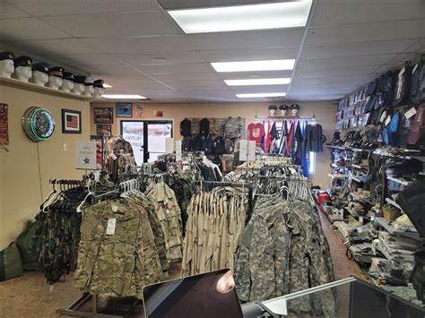 Abc Military Surplus Kitchener On At Lauren Blackwell Blog