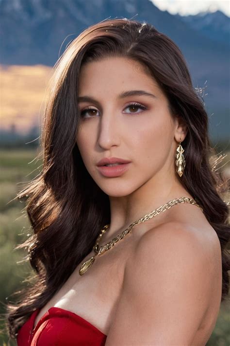 Abella Danger V2 0 Stable Diffusion Lora Civitai