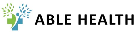 Able Health Services