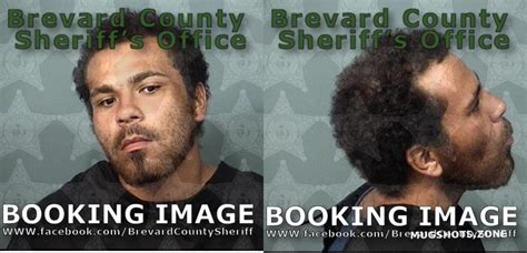 Ables Brian Michael 05 26 2024 Brevard County Mugshots Zone