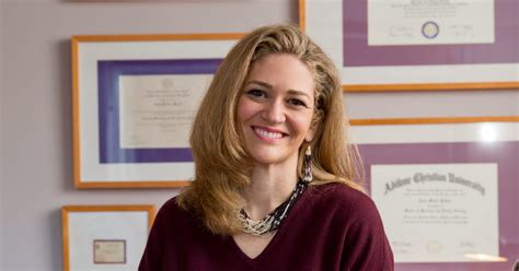 About Amy Fuller Phd