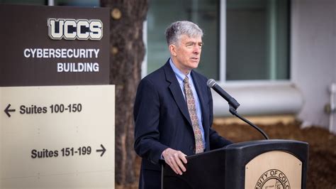 About Cybersecurity Cybersecurity At Uccs
