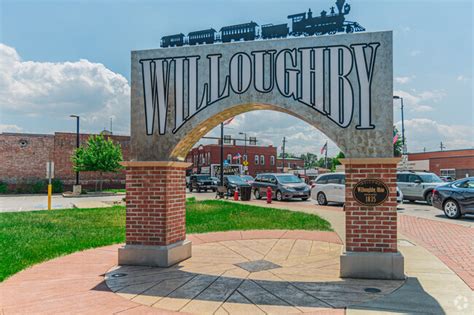 About Downtown Willoughby Schools Demographics Things To Do Homes Com