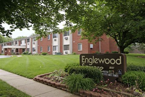 About Englewood Englewood Housing Authority