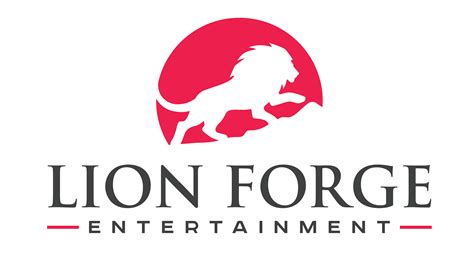 About Lion Forge Entertainment