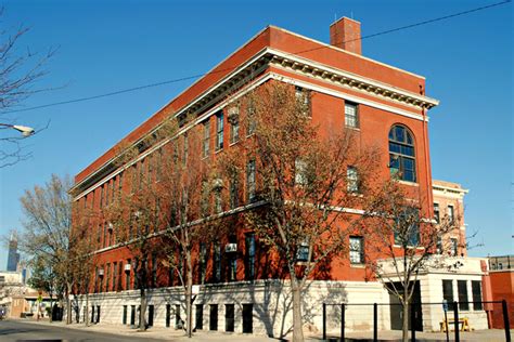 About Mark Sheridan Math Science Academy