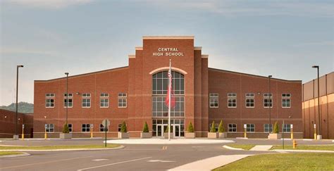 About Our School Our School Shelbyville Central High School