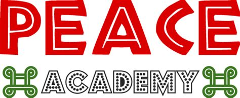 About Peace Academy About Peace Academy