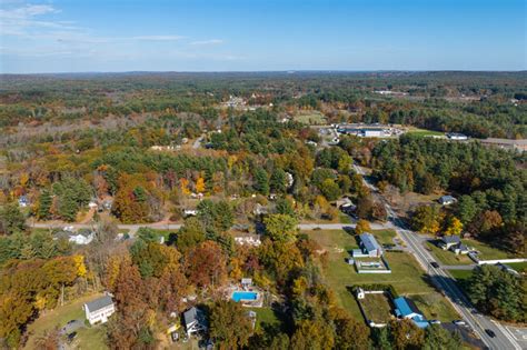 About Pelham Pelham Nh