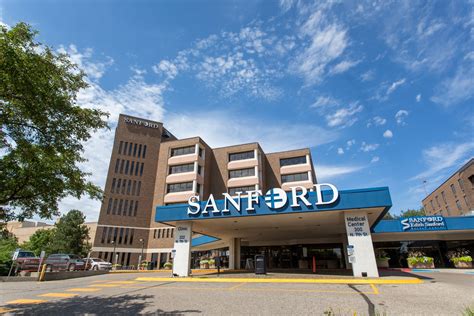 About Sanford